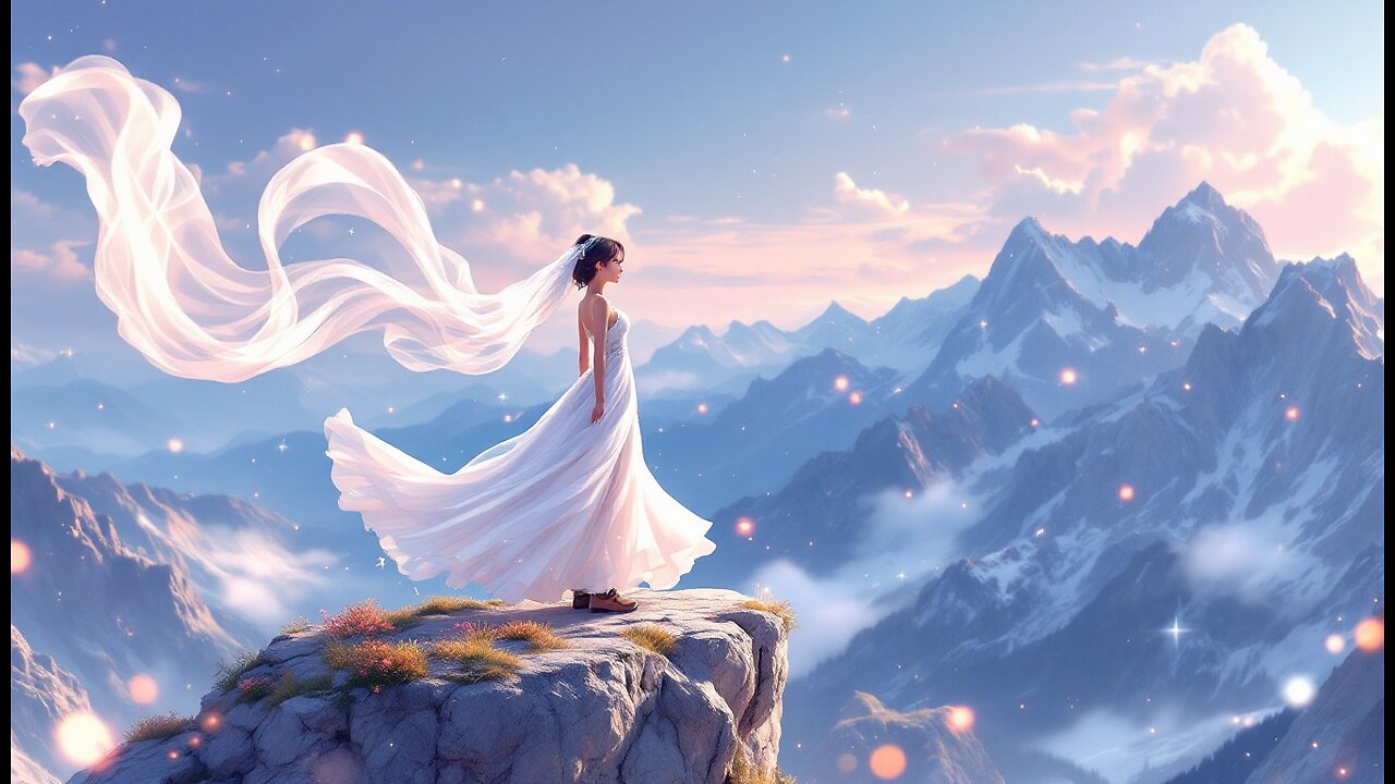 The Purified Bride