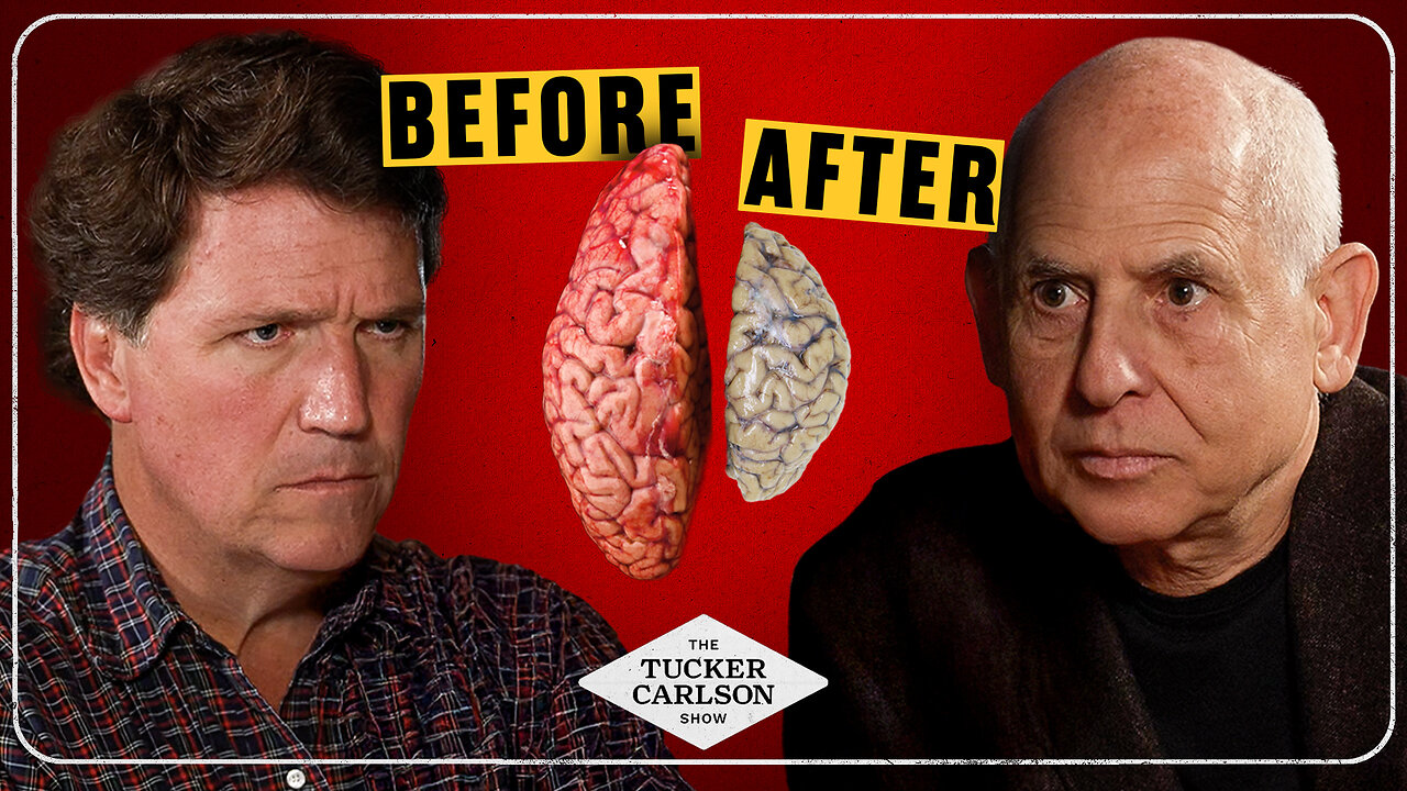 Big Pharma’s Most Dangerous Lie and the Dark Truth About Weed