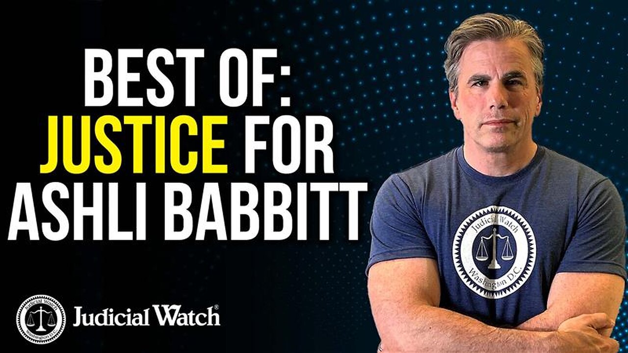 BEST OF: Justice for Ashli Babbitt, Was Comey Spying on Trump? Fani Fails Again!