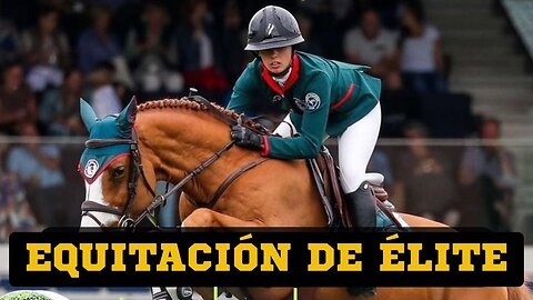 Entrenamiento Mental para Jinetes | Alto Rendimiento con PNL en Equitación