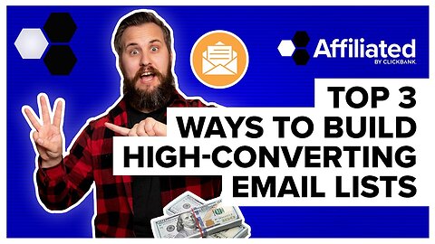 Watch Me Scale to $1K/Day With UGC Ads + AI (ClickBank Tutorial)