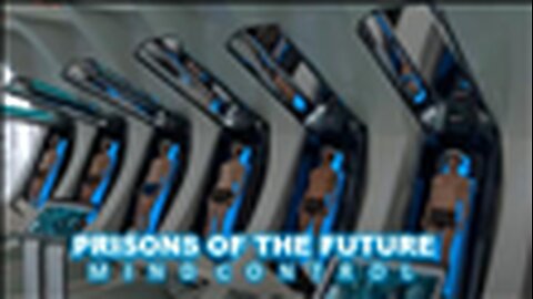 "Exploring the Future of Prisons: The Debate on Mandatory Memory Wipes for Prisoners"