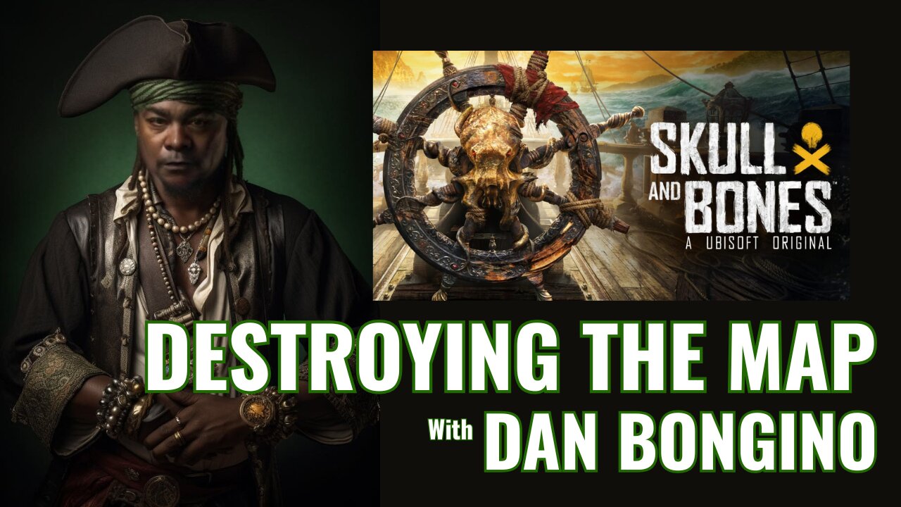 Pathway to the Presidency - Skull & Bones and Bongino