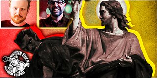 The Return Of Jesus w/ Paul Stobbs