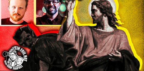 The Return Of Jesus w/ Paul Stobbs