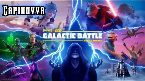 Ruby X Fortnite/ Marvel Rivals