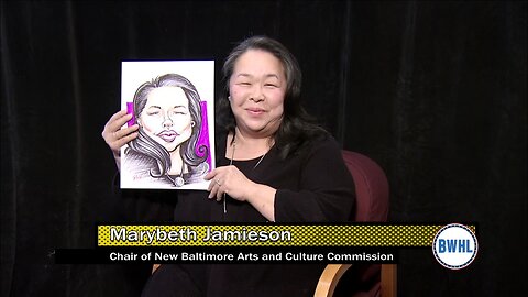Marybeth Jamieson - New Baltimore Arts and Culture Commission