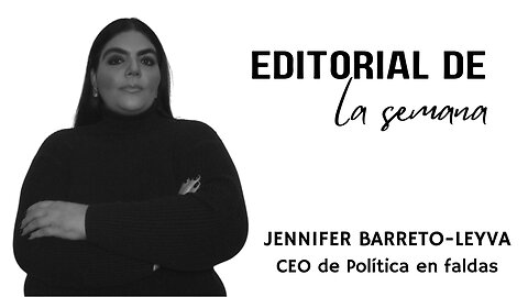 Editorial de la semana