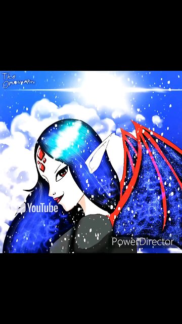 nuclear Joestar with lipstick 💄