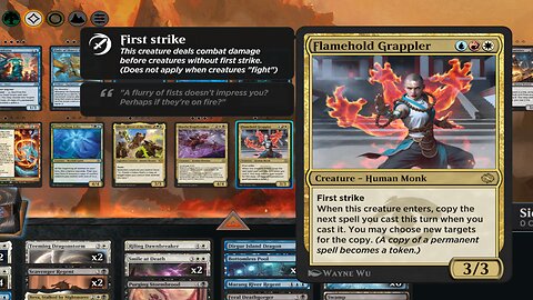 MTGA - GOLD farming 5-31-2025