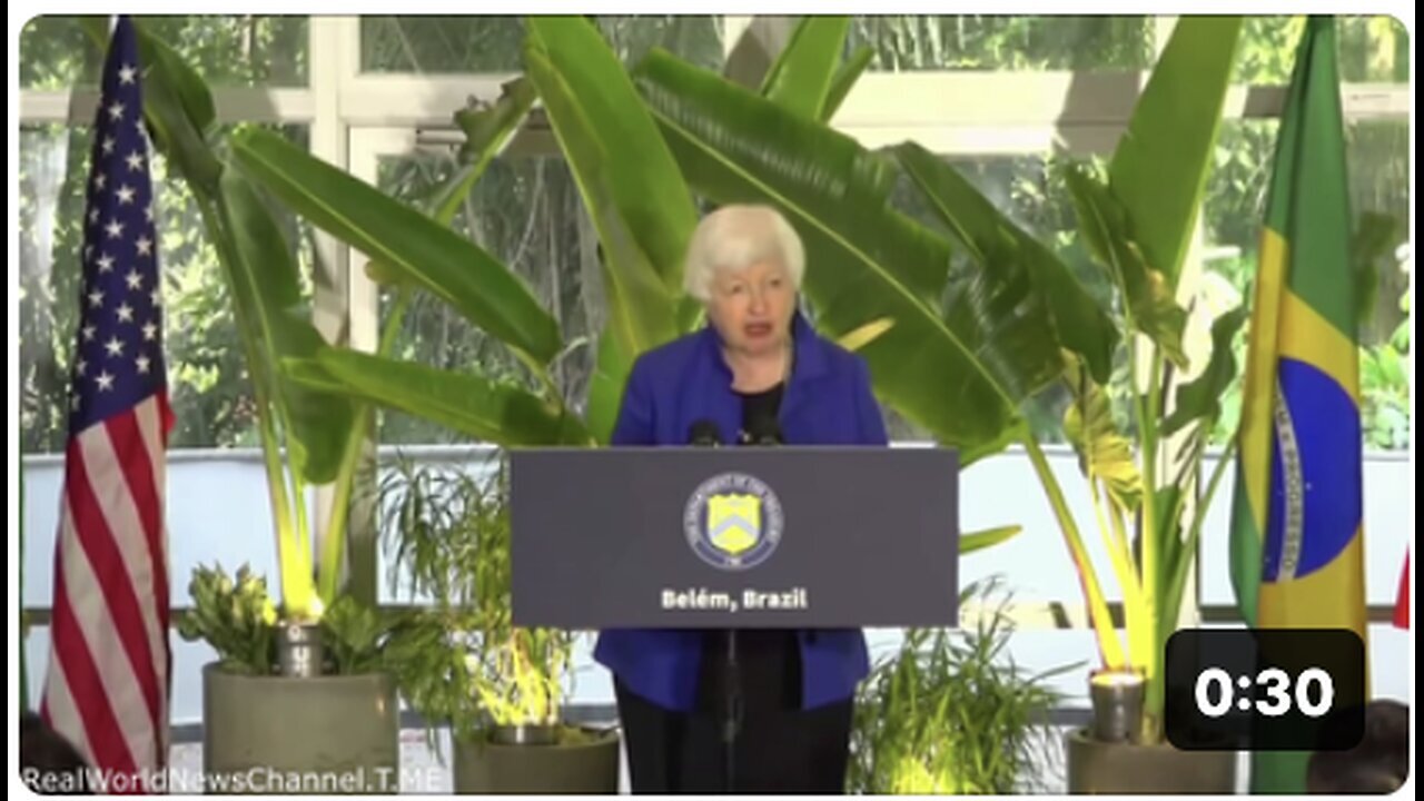 "Biden Administration Seeks $78 Trillion for 'Net Zero' Funding"