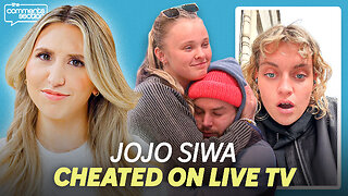 JoJo Siwa Realized She’s Not a Lesbian
