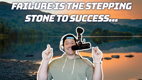 DOUBLE YOUR FAILURES TO DOUBLE YOUR SUCCESS | Slow Motion Is Better Than No Motion