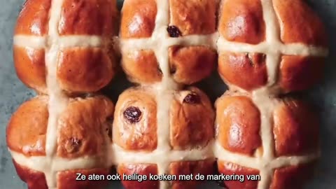 WHY DO YOU CELEBRATE EASTER UNDERSTAND THE HISTORY, SYMBOLS, & TRADITIONS (Dutch/NL Subs)