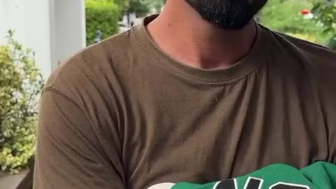 Illegal Migrent Tells Us Why He Is In The UK