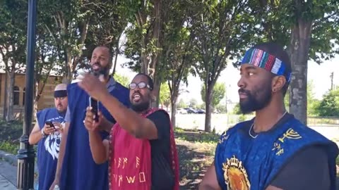 LIVE CHURCH 08/09/25: ITS HAPPENING QUICK!