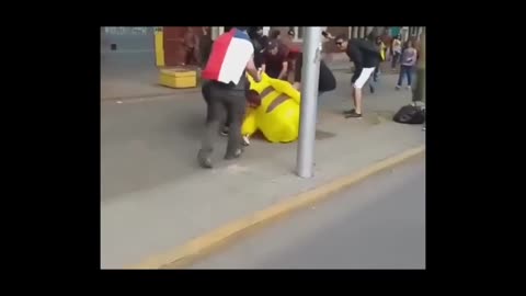 Revolución Rechazada