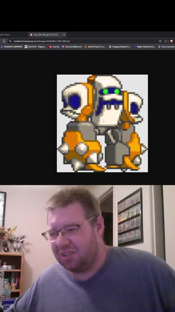 Medabot Thoughts: Claydoll