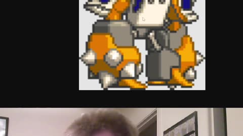 Medabot Thoughts: Claydoll