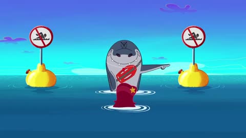 Zig and Sharko - Funniest Moments Compilation | Hilarious Cartoon for All Ages #KidsEntertainment