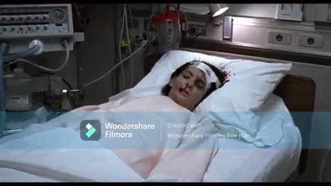 Halloween 6-Jamie Is Moved To Another Room At HMH