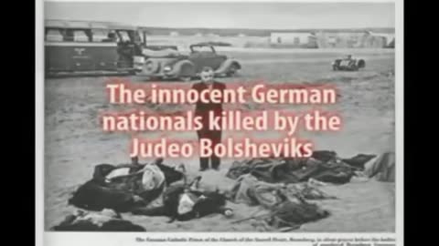 Why Did Hitler Invade Poland? | The 1939 Danzig Massacres