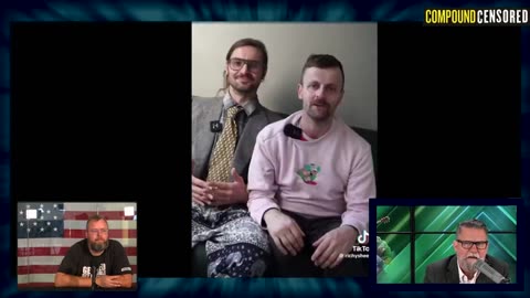 Gavin McInnes "Comedy In A.I."