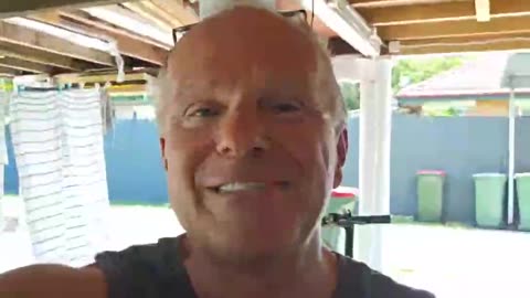 Habe meine Tiktok App gelöscht❗Sorry guys, werde keine Videos dort mehr laden❗Und Blackrocks Batterie ($1 Milliarde) ist nicht mehr funktionstüchtig in NSW - ah what a shame 😅❗