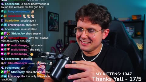 ThatsTheBruh Ina and Weapon Sitting in a Tree K-I-S-S~