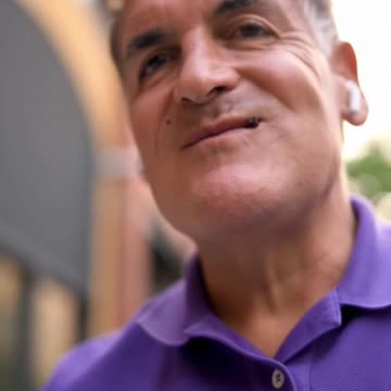 Mark Cuban food review