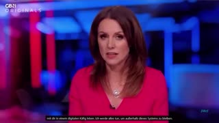 🇬🇧UT🇩🇪 Die echte Journalistin Bev Turner über Britcard, den vorgeschlagenen verpflichtenden
