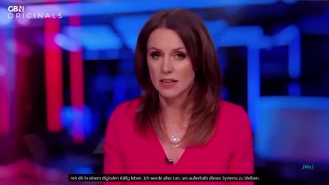 🇬🇧UT🇩🇪 Die echte Journalistin Bev Turner über Britcard, den vorgeschlagenen verpflichtenden