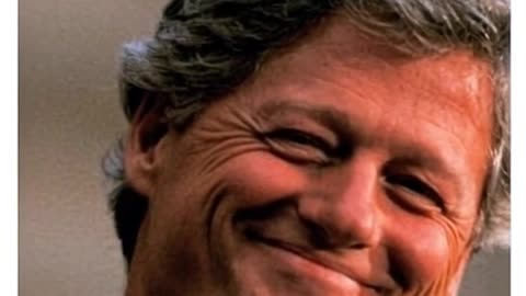 covid era lol i got blocked by the Clinton's