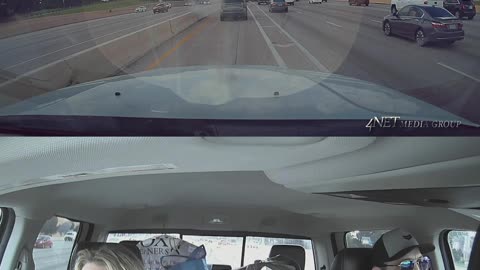 Driving Through Lane Poles in Multiple Angles