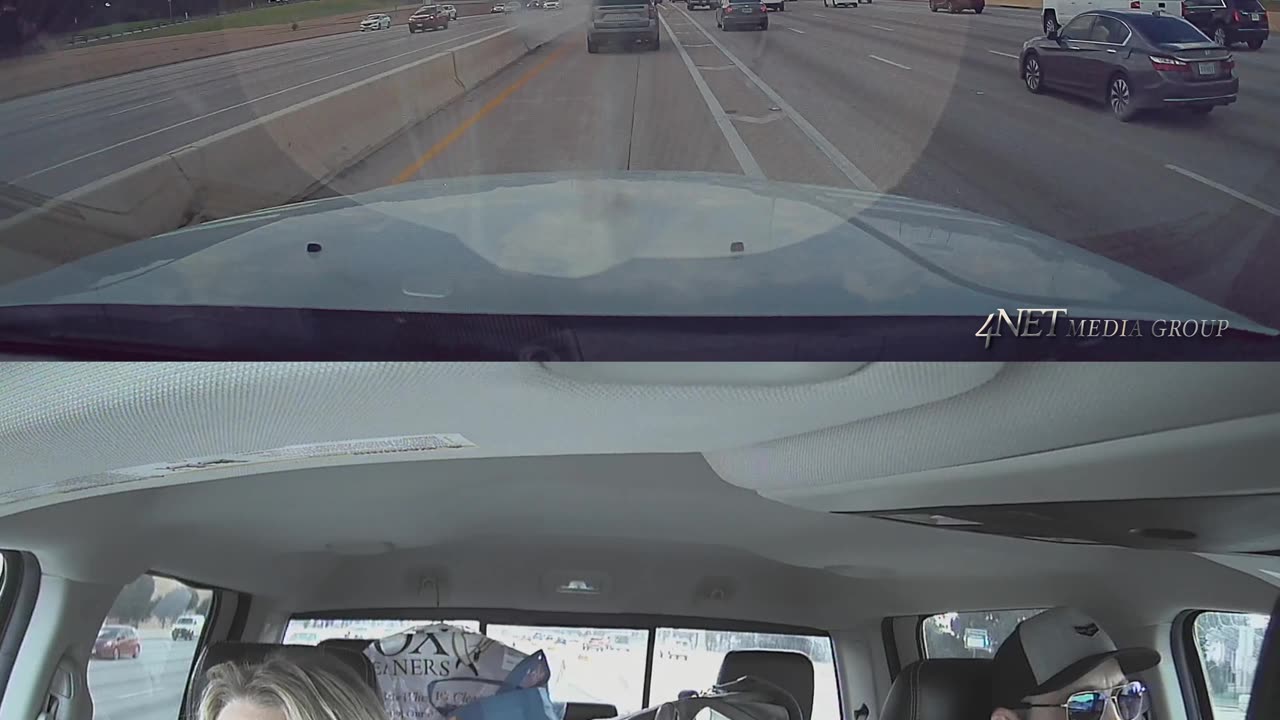 Driving Through Lane Poles in Multiple Angles