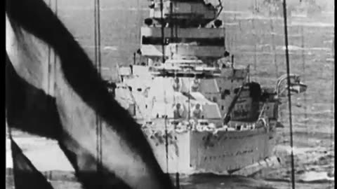 [FOX-MOVIETONE NEWSREEL EXCERPTS] - [FOX-MOVIETONE NEWSREEL EXCERPTS] - cbs-cbswwi-24