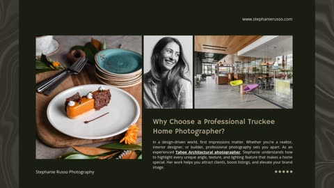 Capture Timeless Beauty with a Tahoe Architectural Photographer