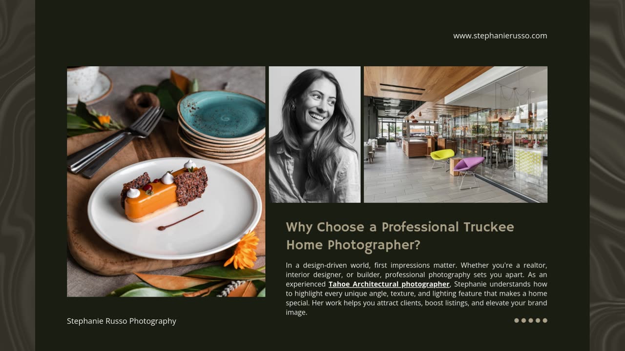 Capture Timeless Beauty with a Tahoe Architectural Photographer