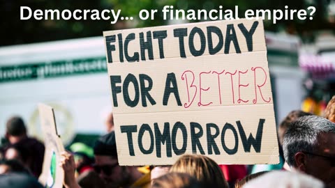 Who Really Owns The World? Spoiler: It’s Not Your Government