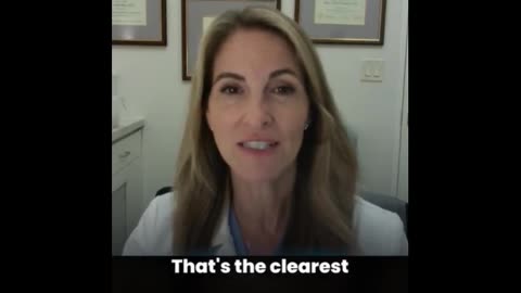 Evidence of mRNA Integration Into DNA | Dr Mary Talley Bowden