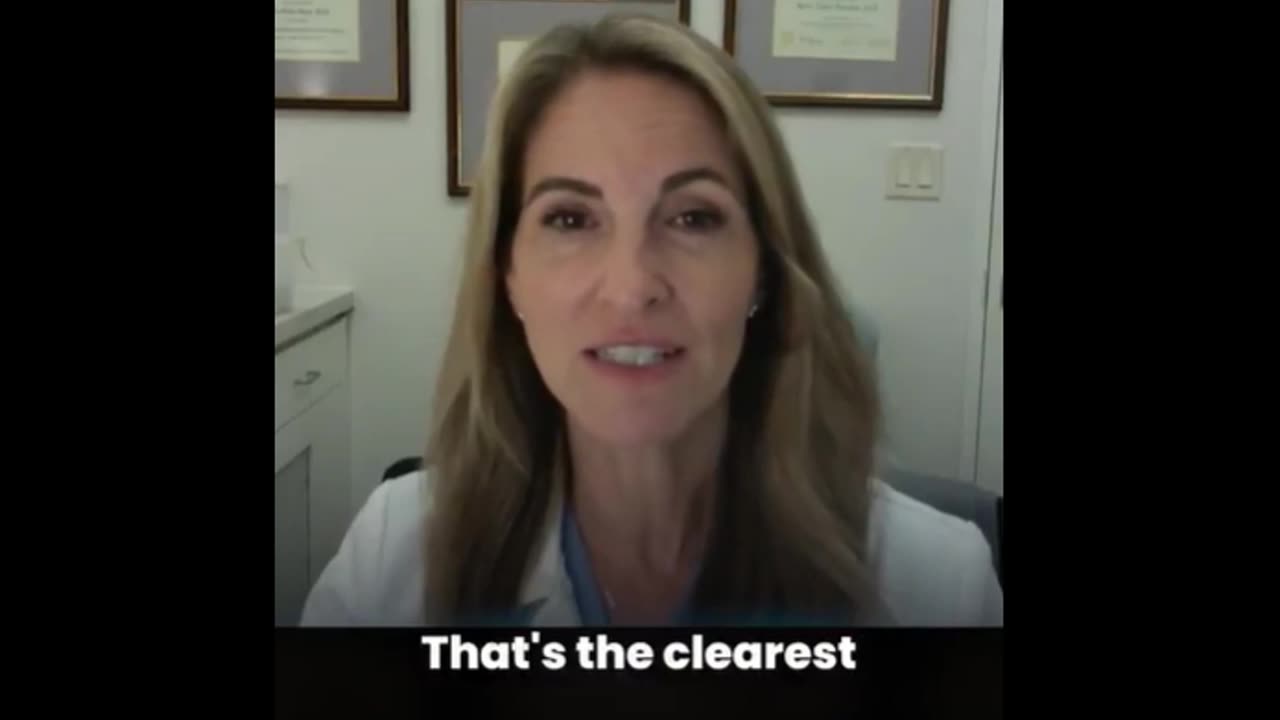Evidence of mRNA Integration Into DNA | Dr Mary Talley Bowden