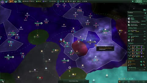 Stellaris: Utopia 02-11 - No Commentary