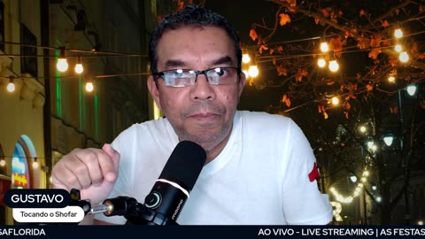 As Festas Judaicas e o Apocalipse