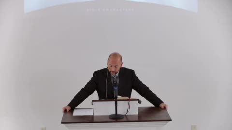 Sermon 7-13-25