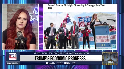 MIKE LINDELL ANNOUNCES RUN FOR GOVERNOR