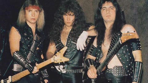 Exciter Black Witch 🇨🇦