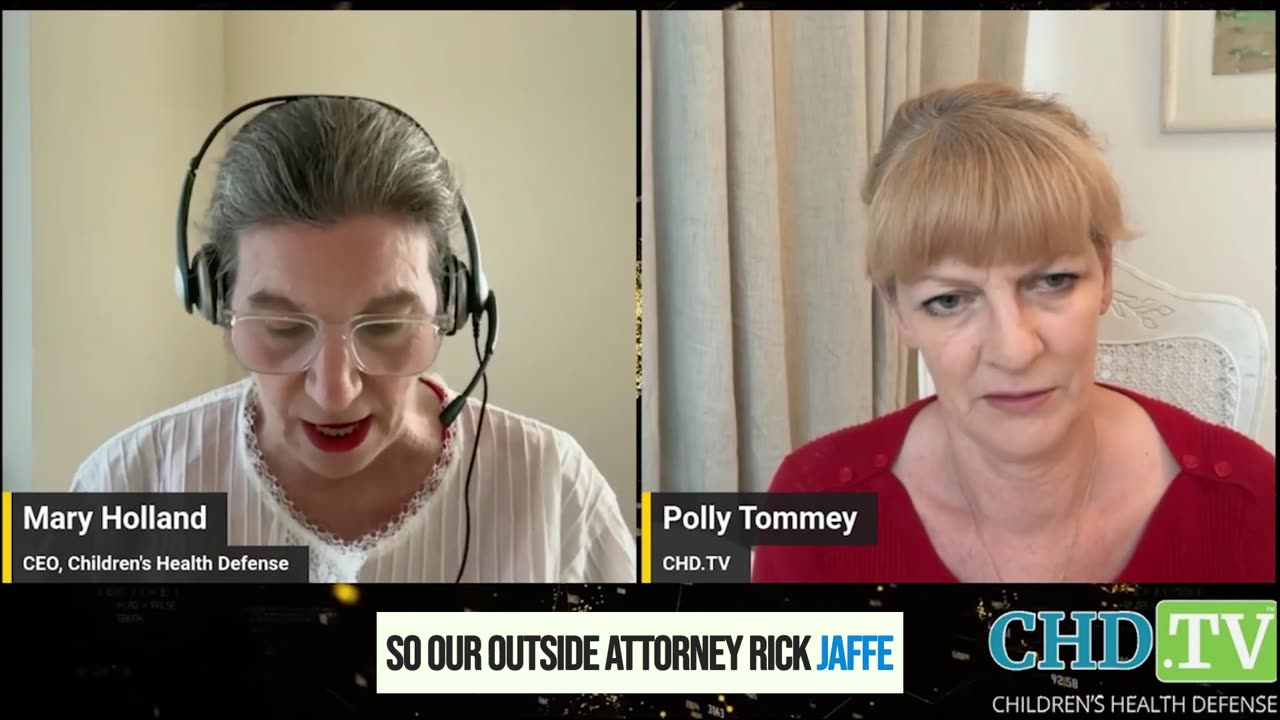 Fraudulent Fauci may finally be held accountable.