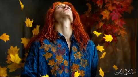 Октябрь. Цикл 12 месяцев