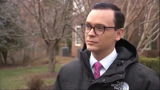 Squatters Swipe $2.3 Million Mansion In Swanky Suburb Of DC