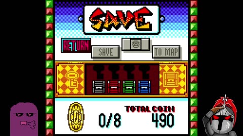 Wario Land 3 EP 6